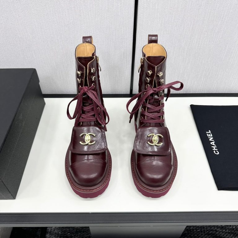 C-Martin boots(DP117)C-Martin boots(DP117)