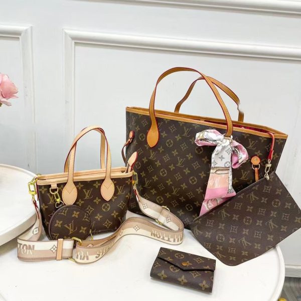 L-Fashion bag sets(QLM3)L-Fashion bag sets(QLM3)