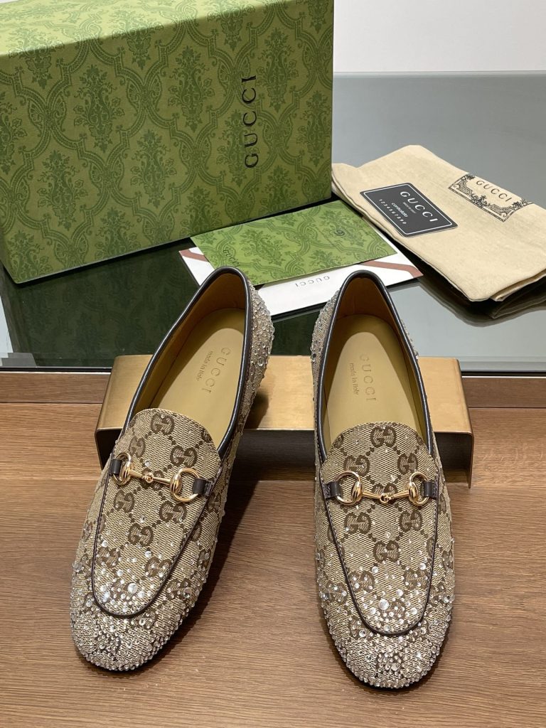 G-Diamond loafers (DP1112)G-Diamond loafers (DP1112)