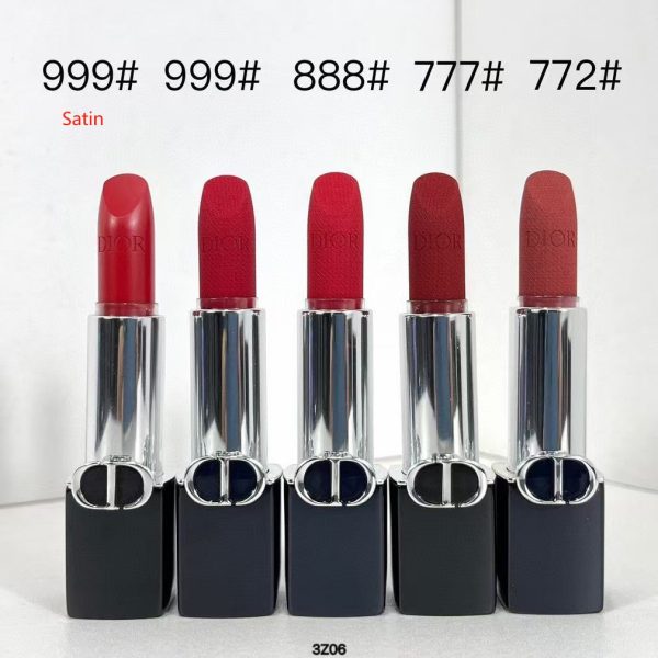 D-Lipstick 0.12ozD-Lipstick 0.12oz