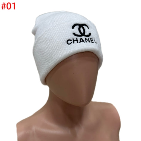 C-Knitted high stretch hat(1569)C-Knitted high stretch hat(1569)