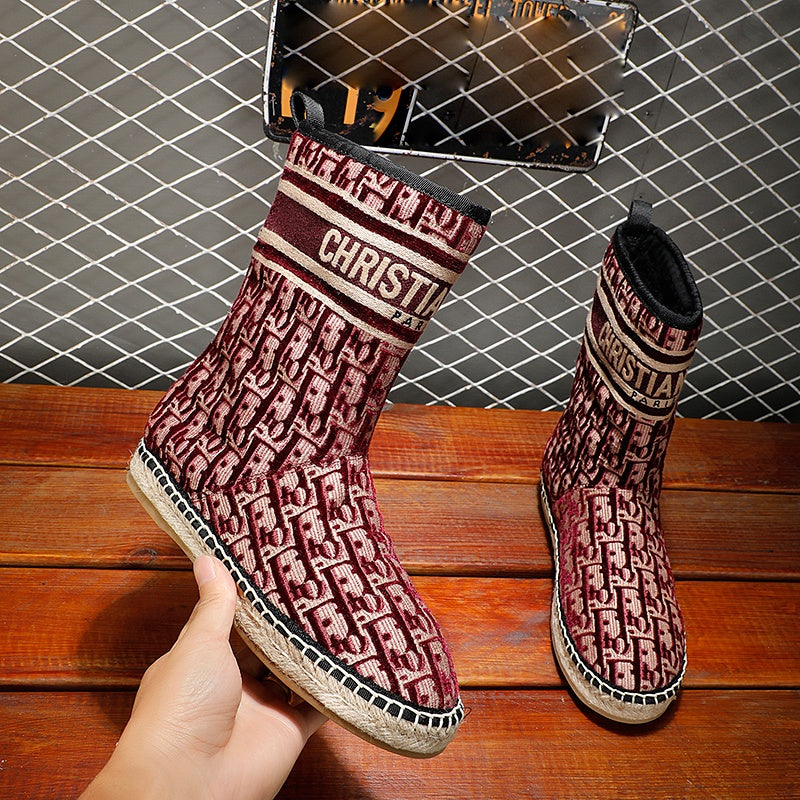 D-Snow Boots(DP1128)D-Snow Boots(DP1128)