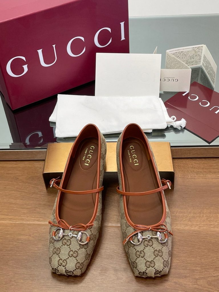 G-Flat loafers(DP1129)G-Flat loafers(DP1129)