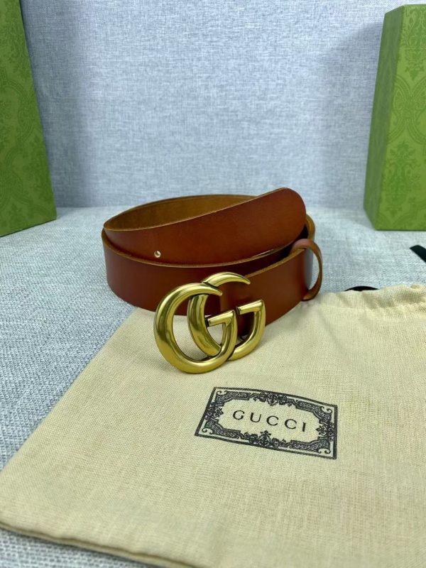 G-Unisex Belt(YM123)G-Unisex Belt(YM123)
