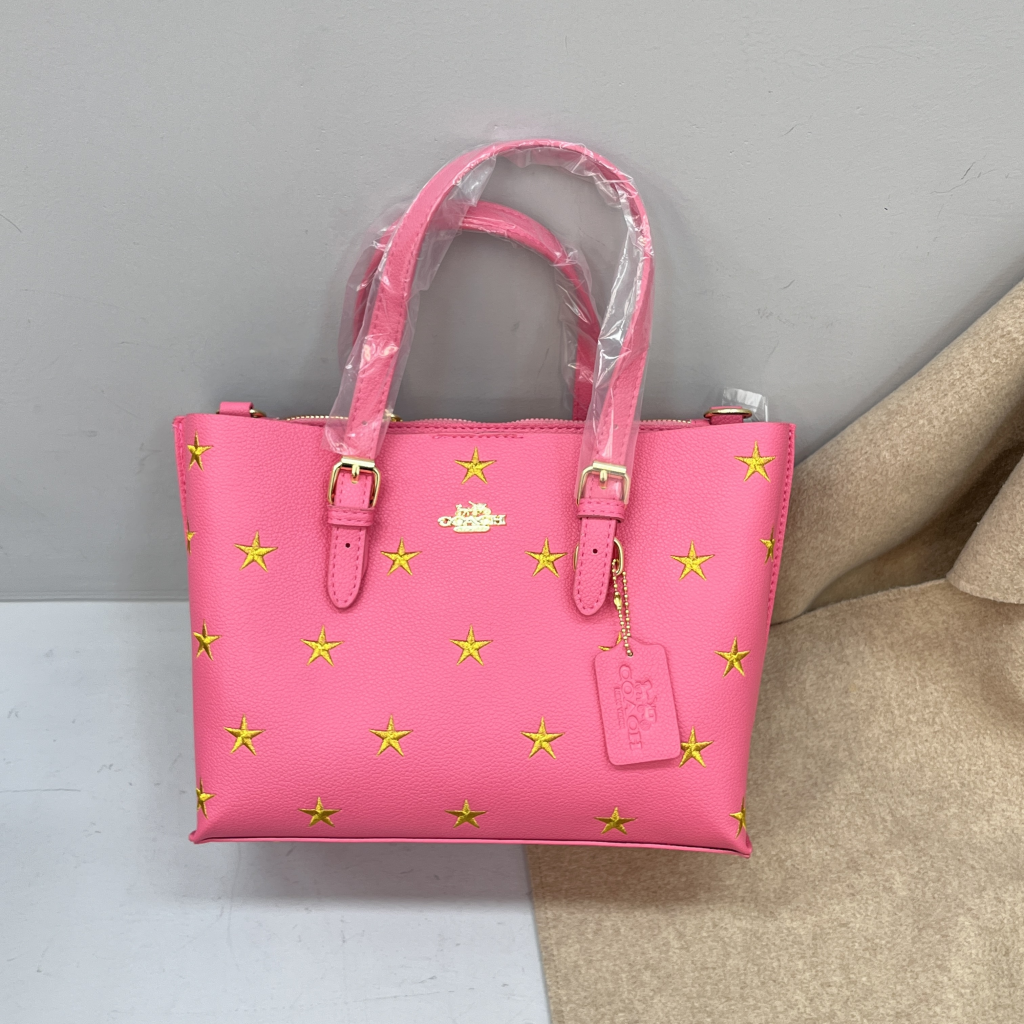 C-Star Tote Bag(7795)C-Star Tote Bag(7795)