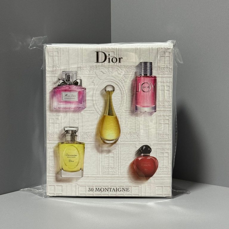 D-Women Perfume Sets(PM129)D-Women Perfume Sets(PM129)
