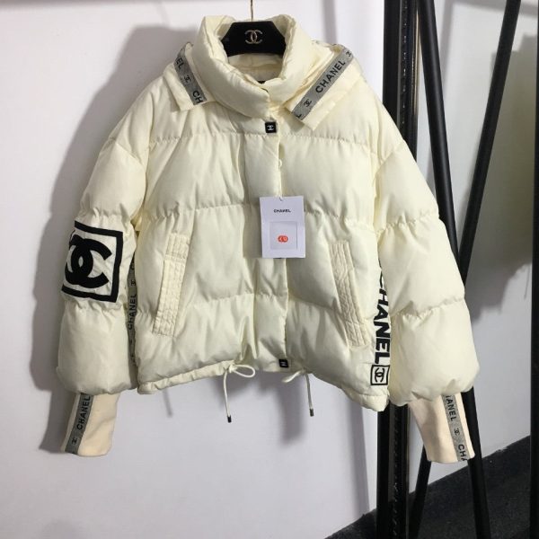 C-Women’s Long Sleeve Hooded Cotton Jacket(C7960)C-Women’s Long Sleeve Hooded Cotton Jacket(C7960)