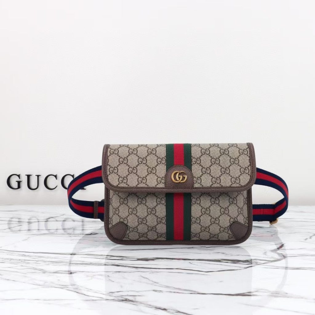Hight Quality Waist Bag(DC1212)Hight Quality Waist Bag(DC1212)