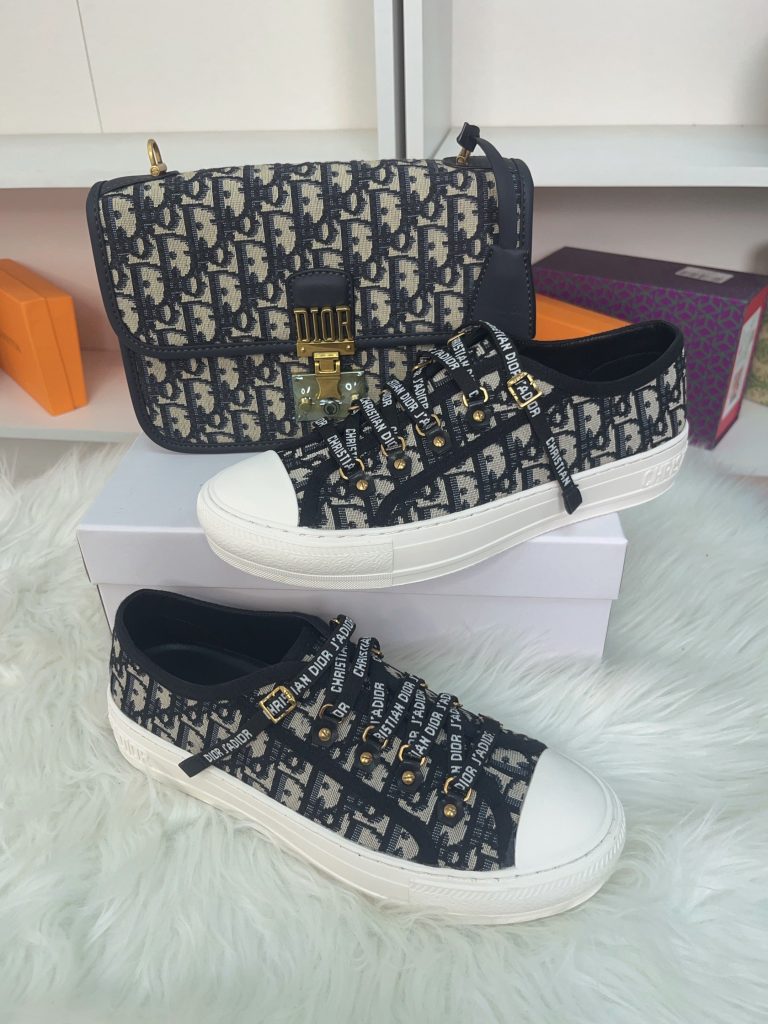 D-Classic Shoes&Bag(B1213)D-Classic Shoes&Bag(B1213)