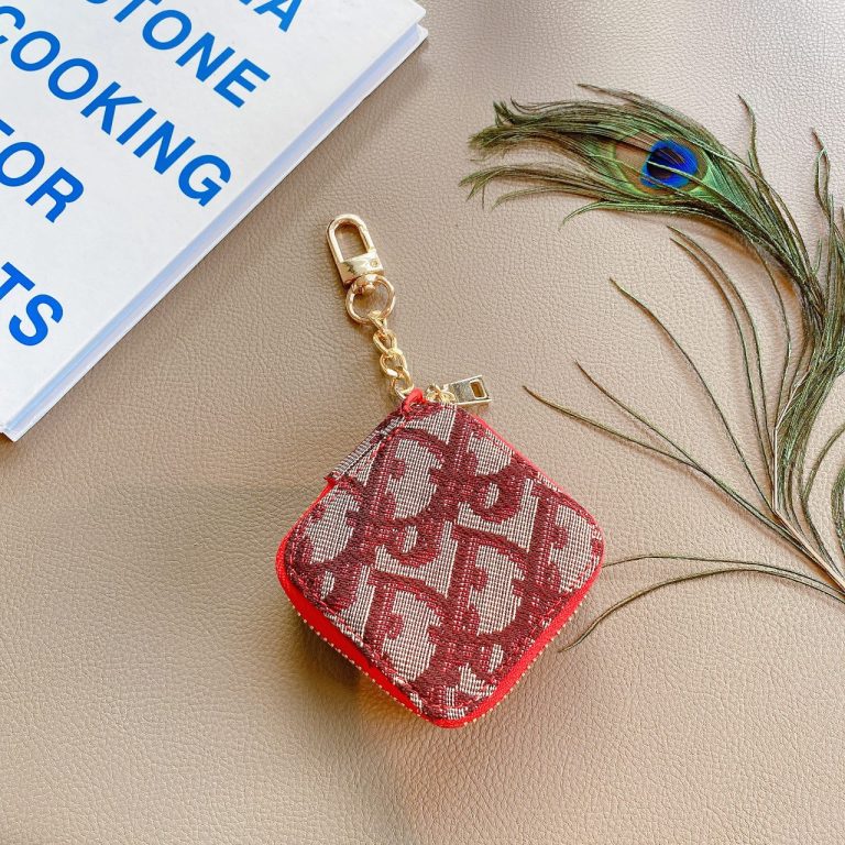 D-Earphone Bag(PB1217)D-Earphone Bag(PB1217)