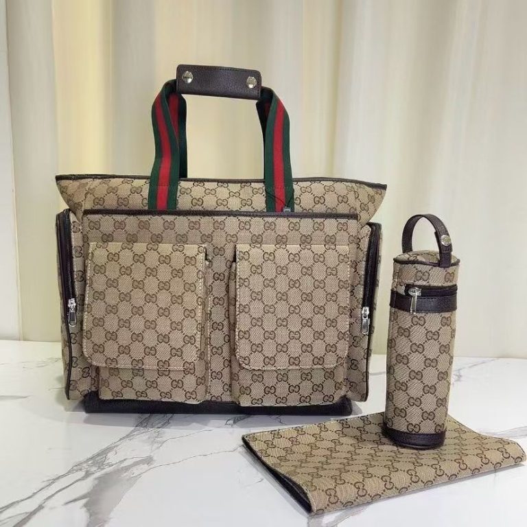 G-Diaper Bag(1217-#1)G-Diaper Bag(1217-#1)