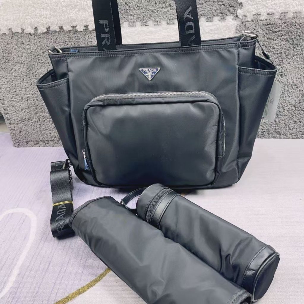 P-Diaper Bag(1217-#2)P-Diaper Bag(1217-#2)