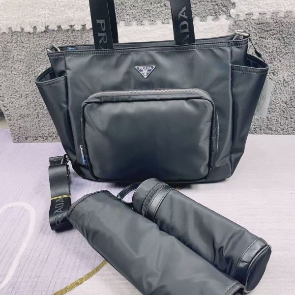 P-Diaper Bag(1217-#2)P-Diaper Bag(1217-#2)