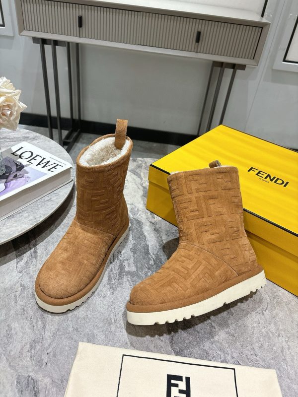 F-Snow Boots(F108)F-Snow Boots(F108)