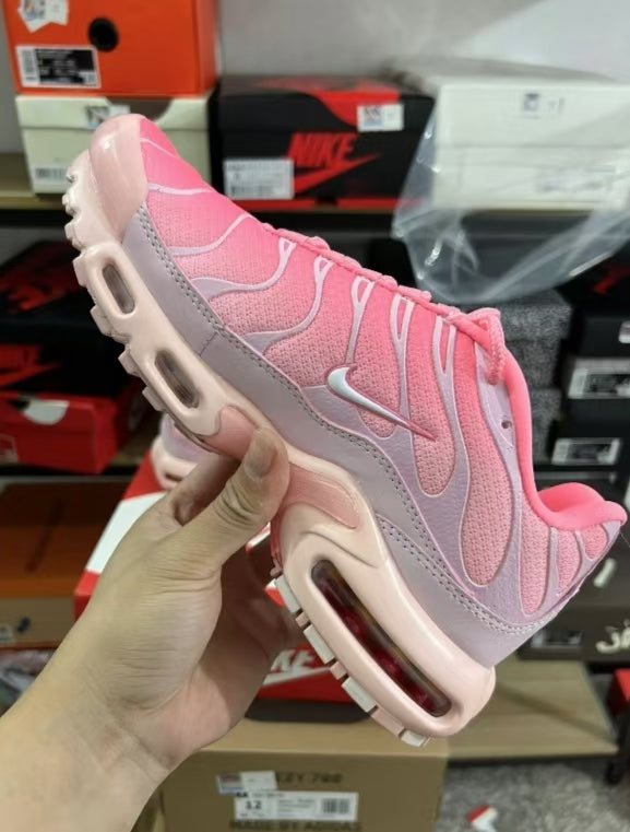 N-Women Pink Sneakers(MZ1220)N-Women Pink Sneakers(MZ1220)