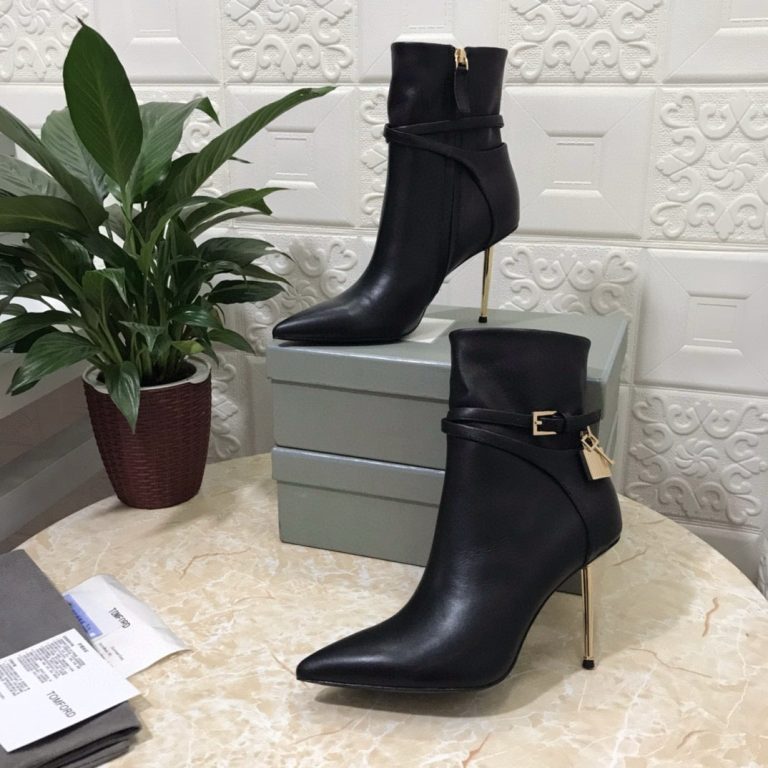 T-Women High Heel Boots(T1220)T-Women High Heel Boots(T1220)