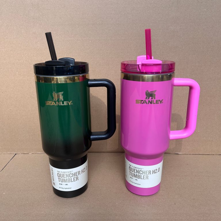 S-New Tumblers(Z123)S-New Tumblers(Z123)