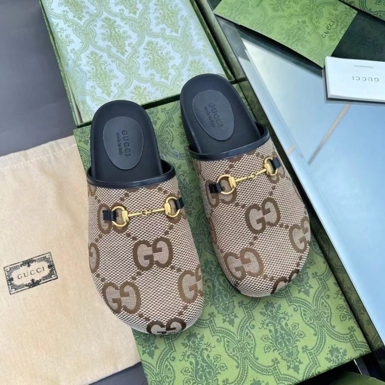 G-Flat Slippers(SN1231)G-Flat Slippers(SN1231)