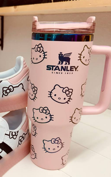 A-Pink Shoes + Cup Set(MZ1637）A-Pink Shoes + Cup Set(MZ1637）
