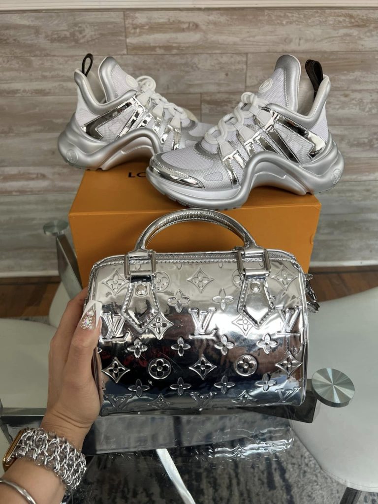 L-Sneaker Bag （DQ1336）L-Sneaker Bag （DQ1336）