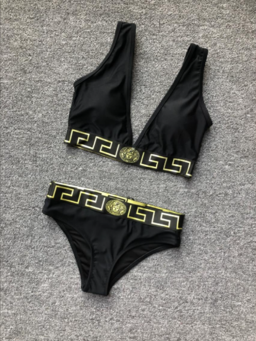 F-Swimsuit (DF1359)F-Swimsuit (DF1359)