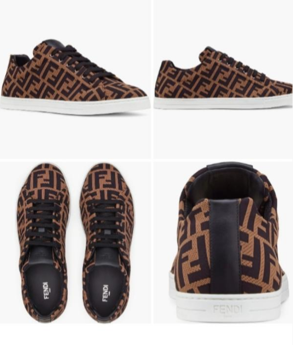 F-Classic Shoes （DP1421）F-Classic Shoes （DP1421）