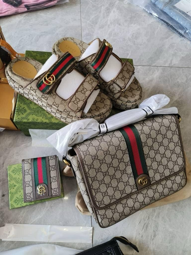 G-Bags & Wallets & Sandals(DX621)G-Bags & Wallets & Sandals(DX621)
