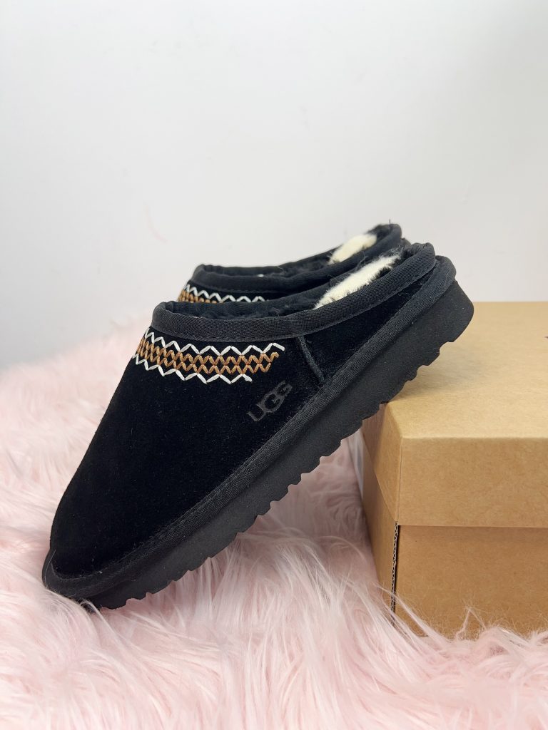 UGG Platform Shoes Slippers(XDX364)UGG Platform Shoes Slippers(XDX364)