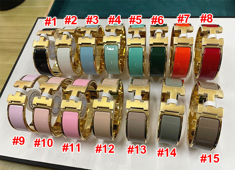 H-Bracelet(DP032)H-Bracelet(DP032)