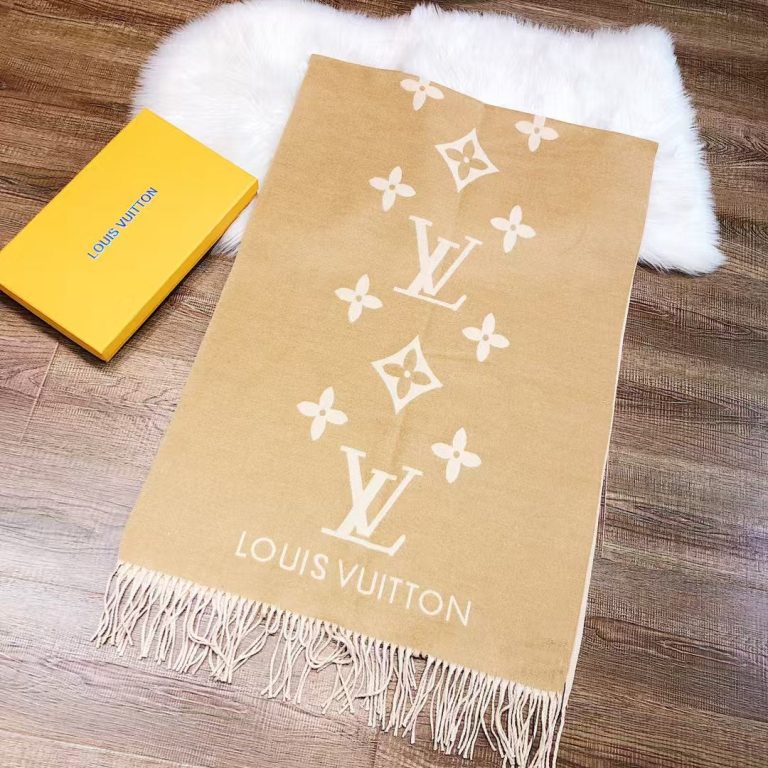 L-Scarf (XJ1529)L-Scarf (XJ1529)