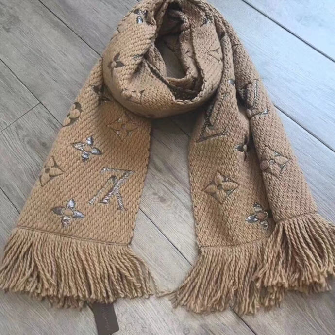 L-Scarf (XJ10267)L-Scarf (XJ10267)