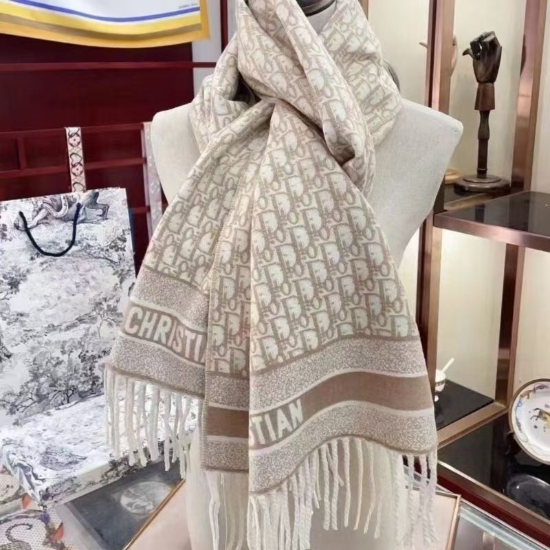 F- Scarf (XJ13293)F- Scarf (XJ13293)