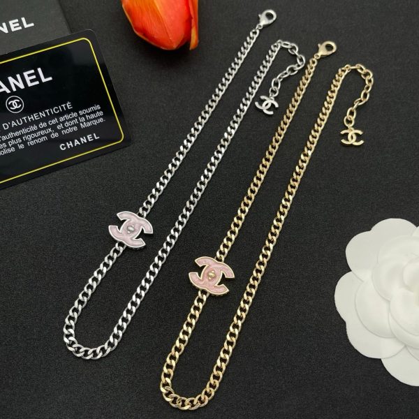 C-Ｎecklace (DE9159)C-Ｎecklace (DE9159)