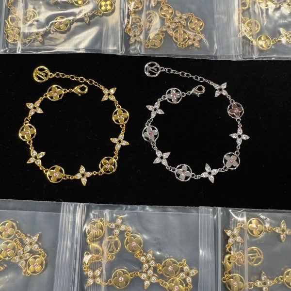 L-Bracelet(DE16008)L-Bracelet(DE16008)
