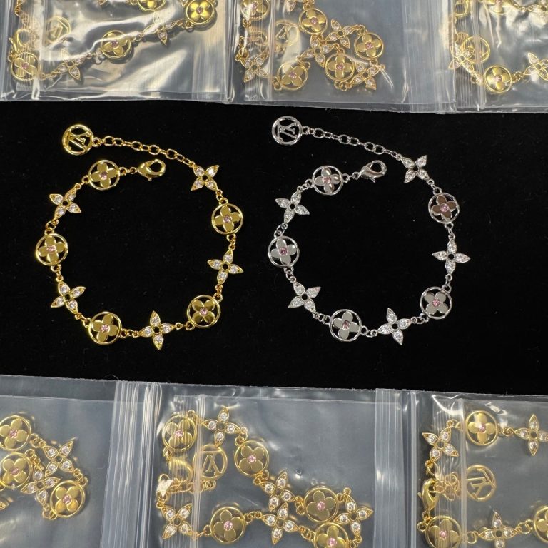 L-Bracelet(DE16008)L-Bracelet(DE16008)