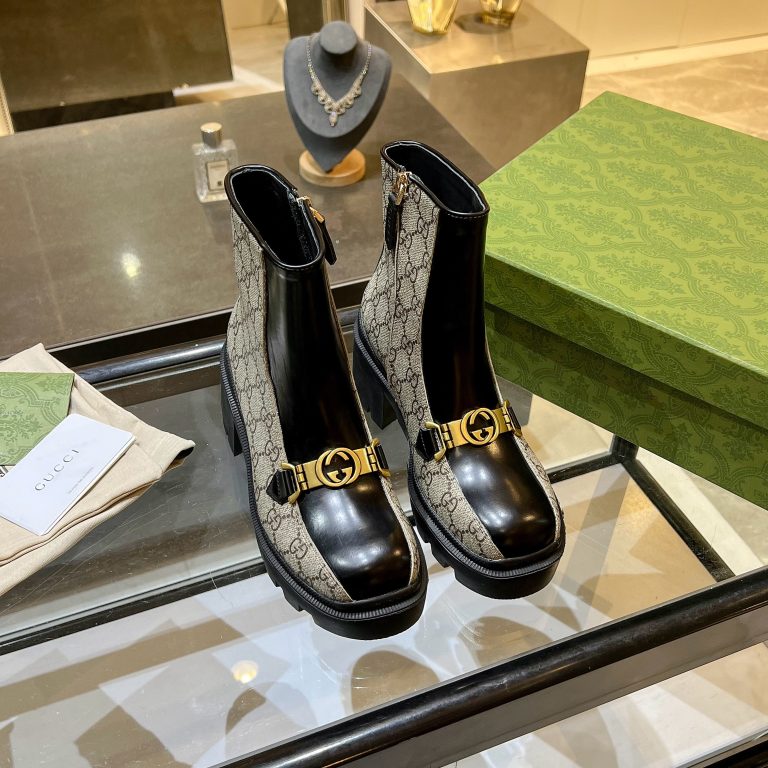 G-New Elegant Fashion Women Boots（DP1628）G-New Elegant Fashion Women Boots（DP1628）