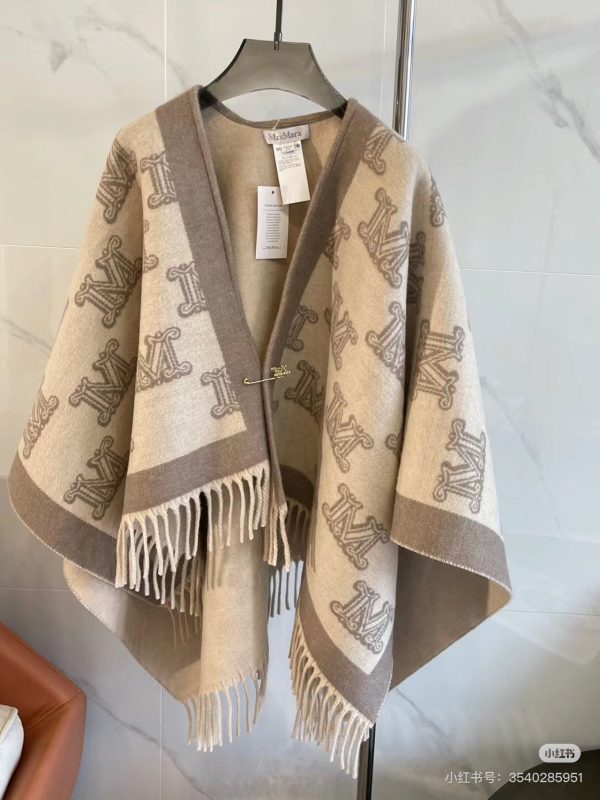 M- Shawl (JP1512)M- Shawl (JP1512)