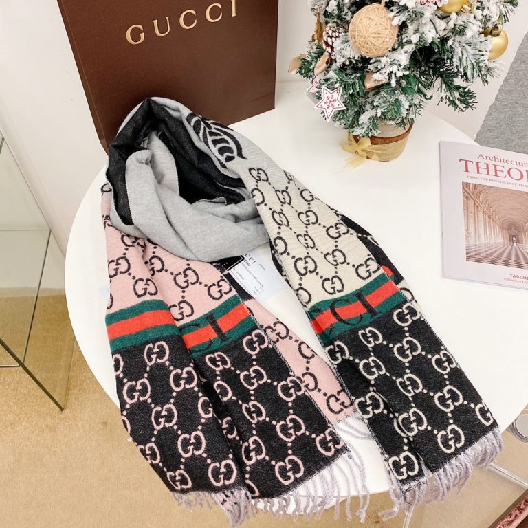 G-Scarf (JP1818)G-Scarf (JP1818)