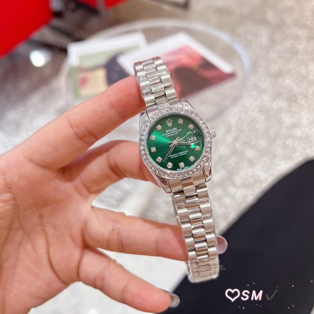 R-Silver Watch(SB53865)R-Silver Watch(SB53865)