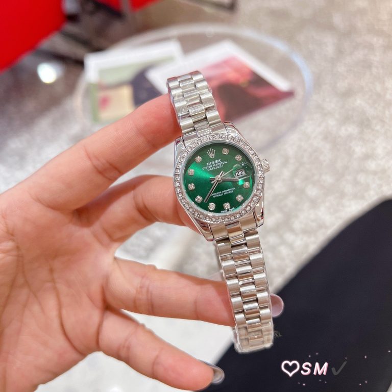 R-Silver Watch(SB53865)R-Silver Watch(SB53865)