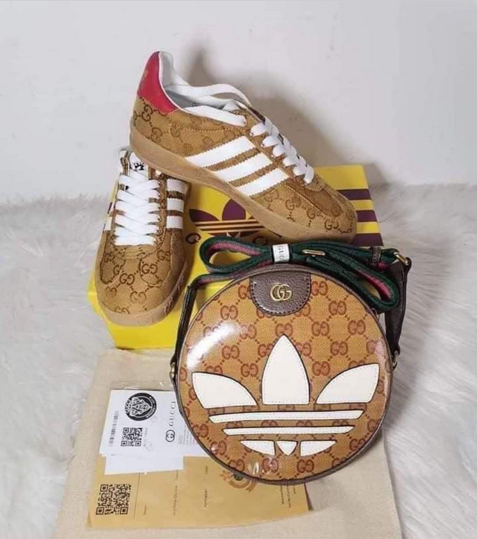 Brown Women Bag& Shoes Set(QQ12)Brown Women Bag& Shoes Set(QQ12)