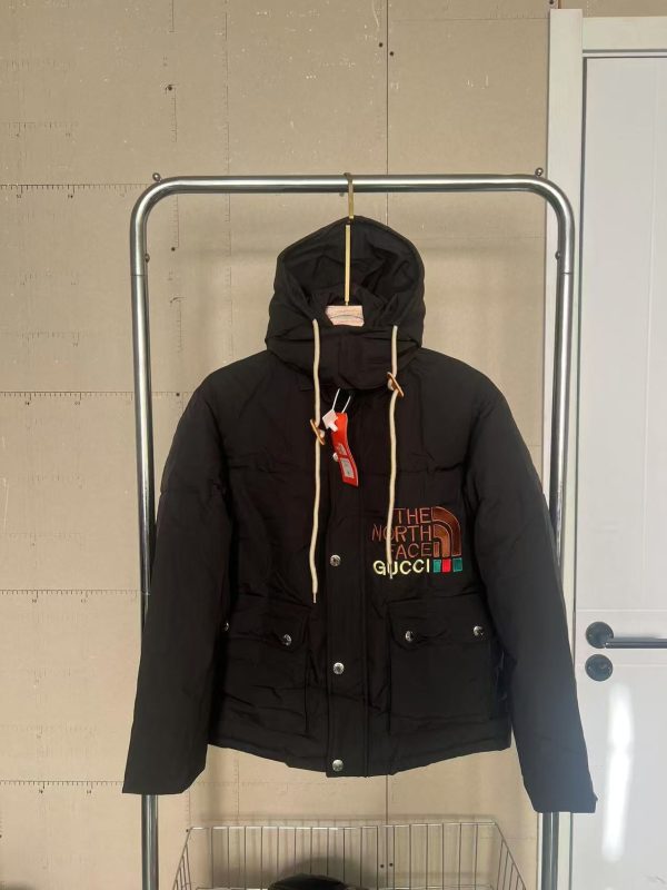 Men’s Hooded Cotton Jacket(CP0103)Men’s Hooded Cotton Jacket(CP0103)