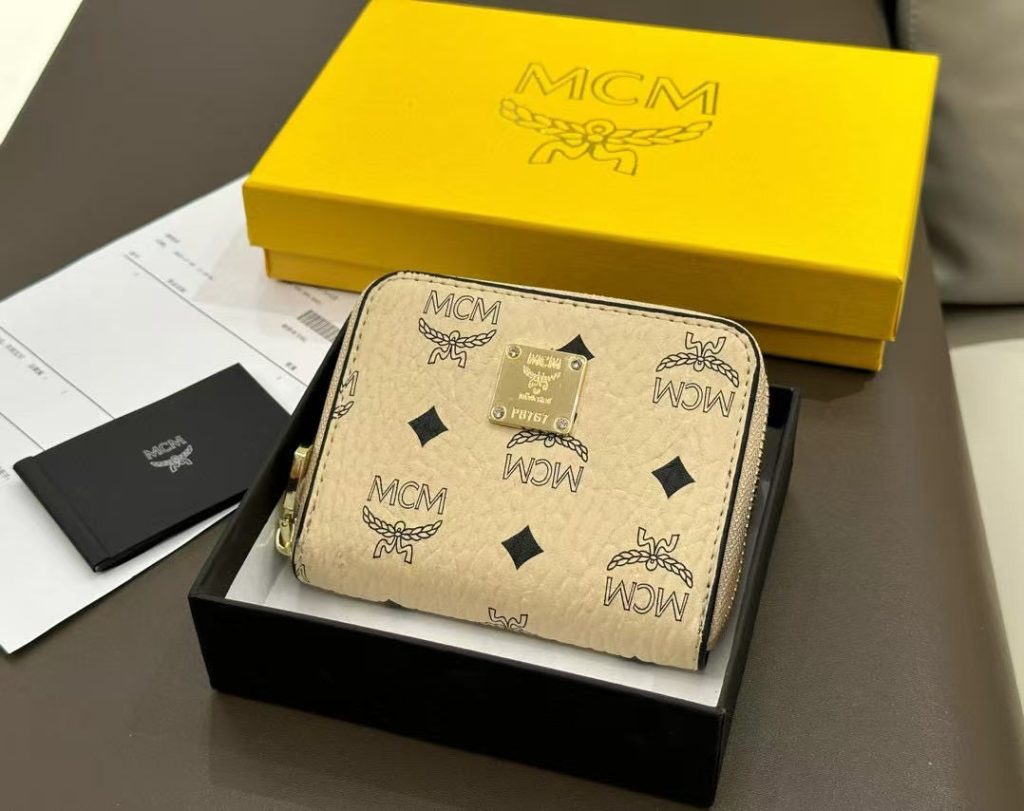 MCM-Wallet(QC16)MCM-Wallet(QC16)