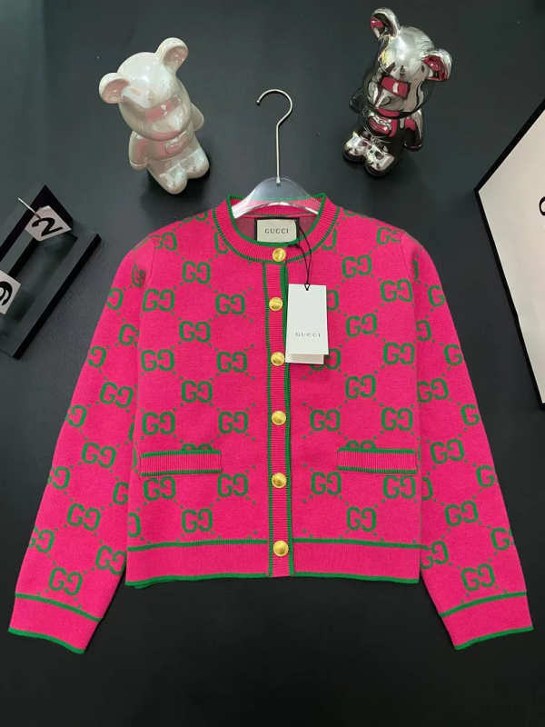Rose&Green Cardigan or Sneaker (MZ17)Rose&Green Cardigan or Sneaker (MZ17)