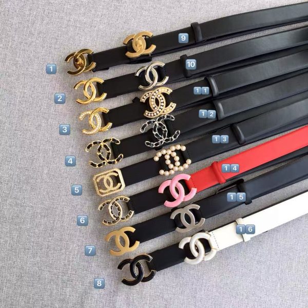 C-Women belt(YM19)C-Women belt(YM19)