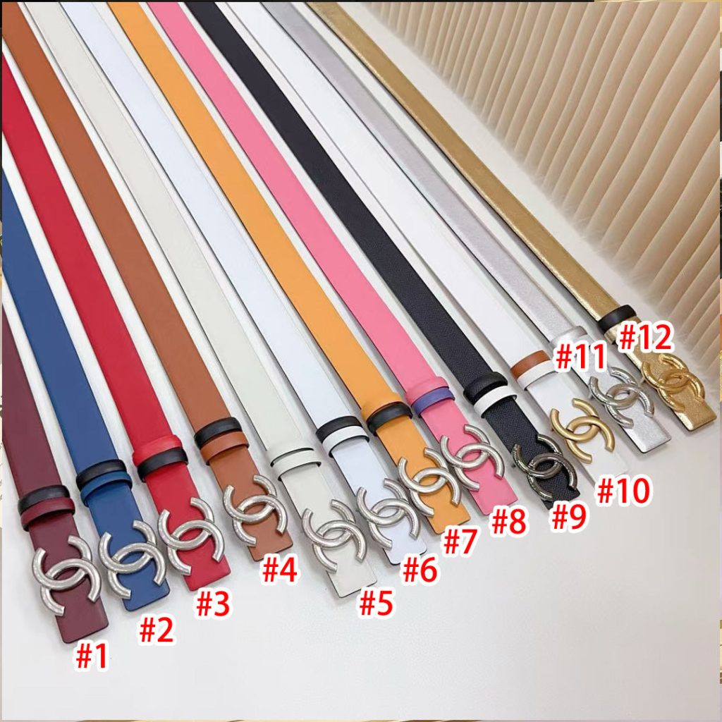 C-Women belt(YM005)C-Women belt(YM005)
