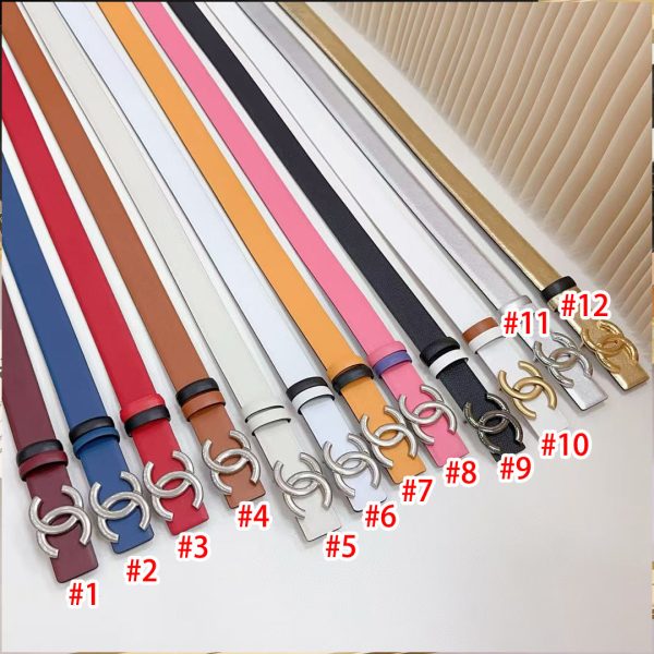 C-Women belt(YM005)C-Women belt(YM005)