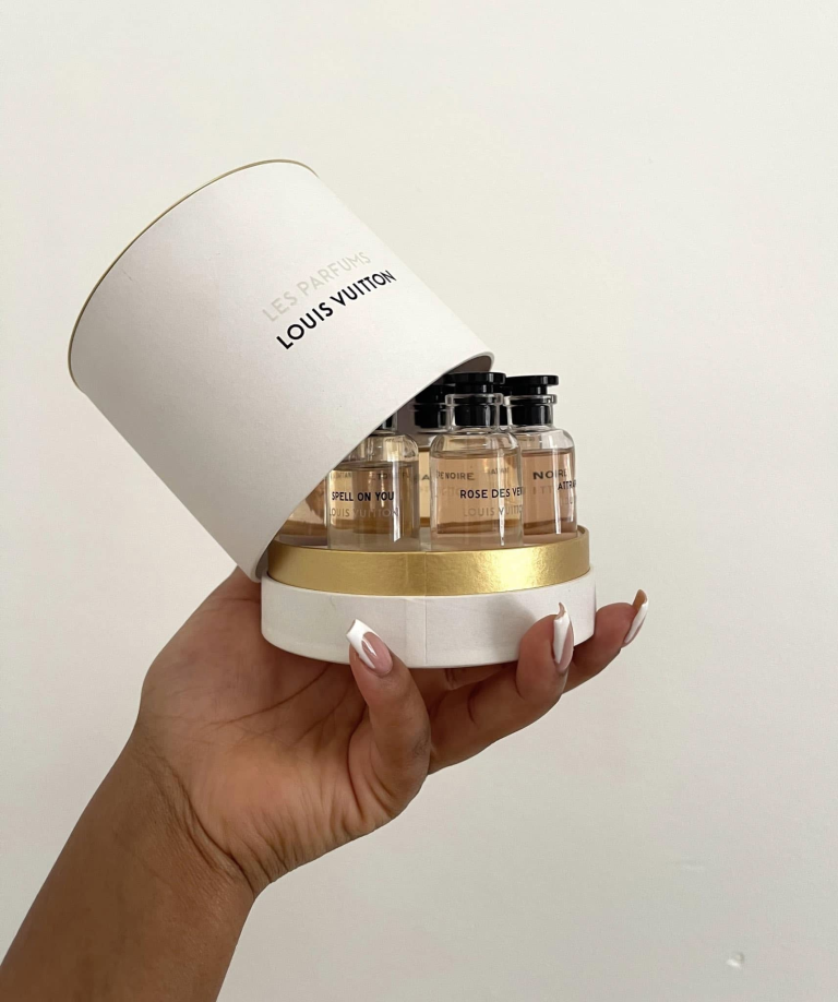 L-Perfume(PM177)L-Perfume(PM177)