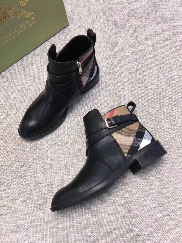 B-Women’s Flat Boots(DP169)B-Women’s Flat Boots(DP169)