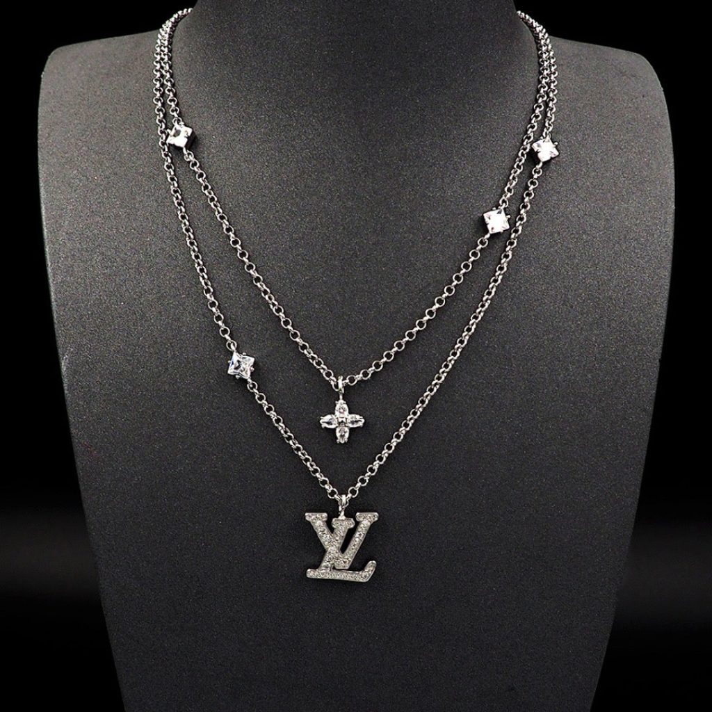 L-Necklace&Bracelet(D2105)L-Necklace&Bracelet(D2105)